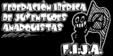 Federación Ibérica de Juventudes Anarquistas