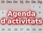 Agenda d'activitas CNT-AIT Catalunya