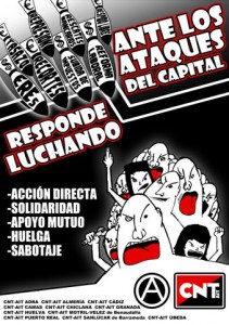 Ante los ataques del capital